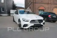2024 Mercedes Benz E 400