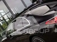 2024 Mercedes Benz E 400