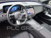 2024 Mercedes Benz E 400