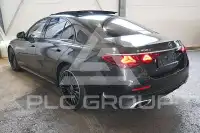 2024 Mercedes Benz E 400