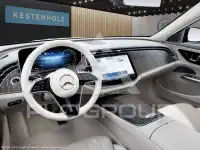 2024 Mercedes Benz E 400