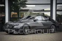 2024 Mercedes Benz E 400