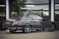 2024 Mercedes Benz E 400