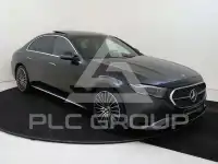 2024 Mercedes Benz E 400