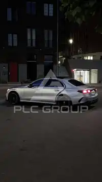 2024 Mercedes Benz E 400