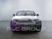 2024 Mercedes Benz E 400