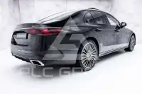 2024 Mercedes Benz E 400