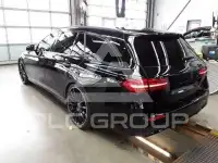 2024 Mercedes Benz E 400