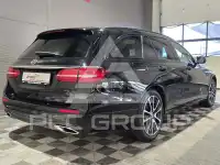 2024 Mercedes Benz E 400