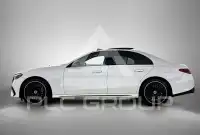 2024 Mercedes Benz E 400