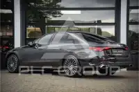 2024 Mercedes Benz E 400
