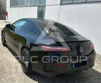 2023 Mercedes Benz E 400