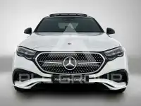 2024 Mercedes Benz E 400