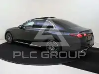 2024 Mercedes Benz E 400