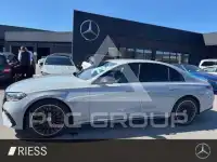 2024 Mercedes Benz E 400