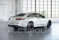 2024 Mercedes Benz E 400