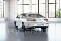 2024 Mercedes Benz E 400