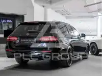 2024 Mercedes Benz E 400
