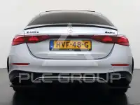 2024 Mercedes Benz E 400