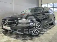 2024 Mercedes Benz E 400