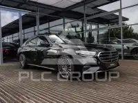 2024 Mercedes Benz E 400