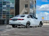 2024 Mercedes Benz E 400