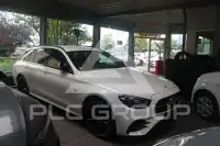 2024 Mercedes Benz E 400