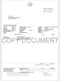 2024 Mercedes Benz E 400