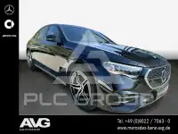 2024 Mercedes Benz E 400