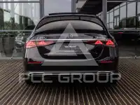 2024 Mercedes Benz E 400