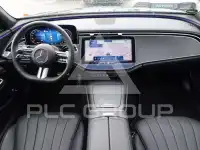 2024 Mercedes Benz E 400