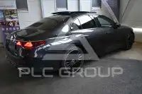 2024 Mercedes Benz E 400