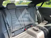 2023 Mercedes Benz E 400