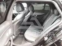 2024 Mercedes Benz E 400