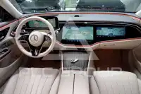2024 Mercedes Benz E 400