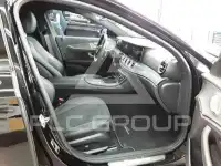 2024 Mercedes Benz E 400