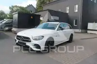 2024 Mercedes Benz E 400
