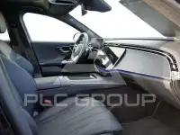 2024 Mercedes Benz E 400
