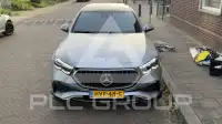 2024 Mercedes Benz E 400