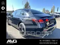 2024 Mercedes Benz E 400