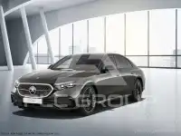 2024 Mercedes Benz E 400