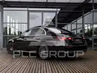 2024 Mercedes Benz E 400
