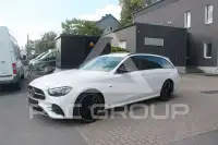 2024 Mercedes Benz E 400