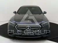 2024 Mercedes Benz E 400