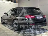 2024 Mercedes Benz E 400