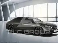 2024 Mercedes Benz E 400