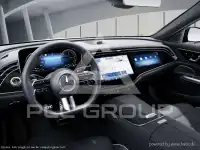 2024 Mercedes Benz E 400