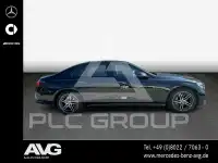 2024 Mercedes Benz E 400