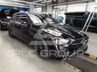 2024 Mercedes Benz E 400