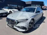 2024 Mercedes Benz E 400